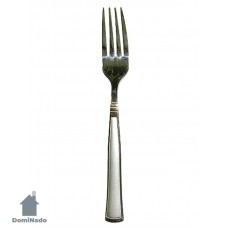 Вилка столовая из коррозионностойкой стали Арт. SH-1012