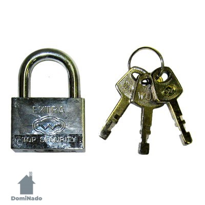 Замок висячий   Арт.EX40