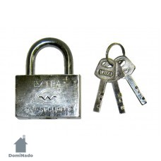 Замок висячий   Арт.EX60