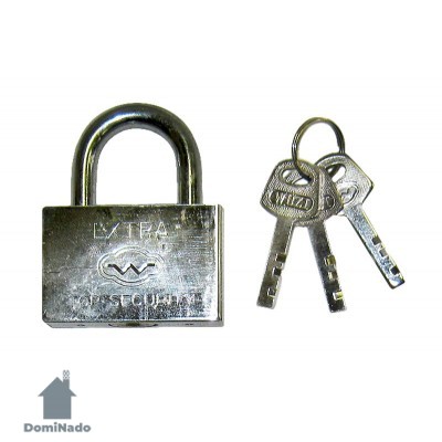 Замок висячий   Арт.EX60