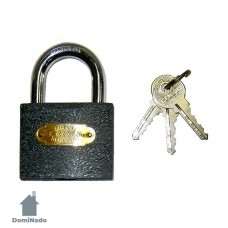 Замок висячий   Арт.ZS63