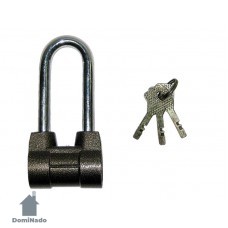 Замок висячий    Арт.ZCH-01
