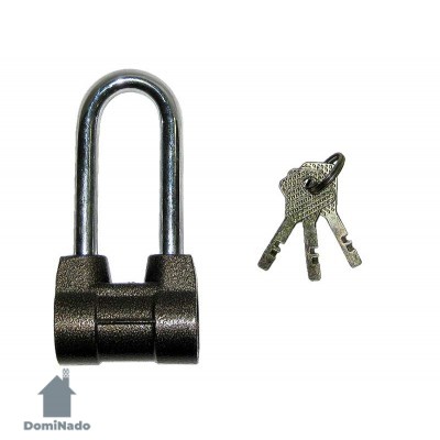 Замок висячий    Арт.ZCH-01