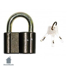 Замок висячий   Арт.ZCH-03