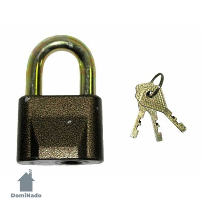Замок висячий    Арт.ZCH-04