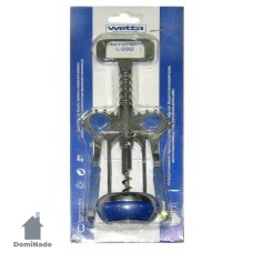 Штопор из коррозионностойкой стали Арт. 16788-2