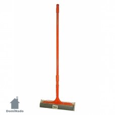 Щетка для мойки окон из пластмассы Арт.6003/DU042