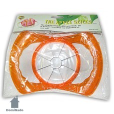 Яблокорезка из коррозионностойкой стали  Арт.1861