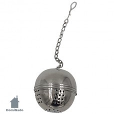 Ситечко для чая  из коррозионностойкой стали  Арт.STW16006