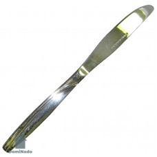 Нож столовый  из коррозионностойкой стали  Арт.66399
