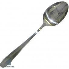 Ложка столовая из коррозионностойкой стали  Арт.3111