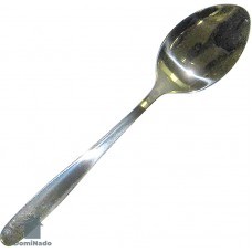 Ложка чайная из коррозионностойкой стали  Арт.3131