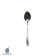 Ложка чайная из коррозионно-стойкой стали  Арт.9004MS