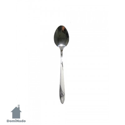 Ложка чайная из коррозионно-стойкой стали  Арт.9004MS