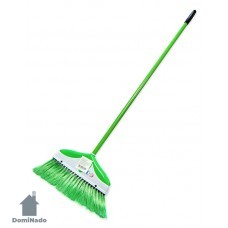 Щетка хозяйственная из пластмассы Арт.7599/DU028