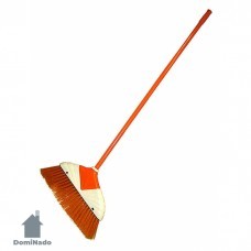 Щетка хозяйственная из пластмассы Арт.7588\DU029