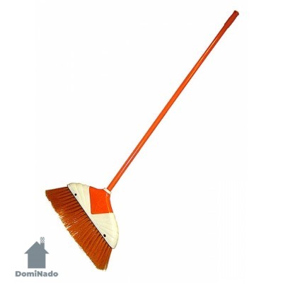 Щетка хозяйственная из пластмассы Арт.7588\DU029