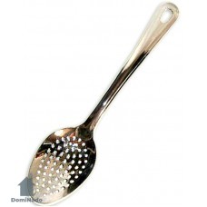 Шумовка (ложка) из коррозионностойкой стали Арт. YH0008