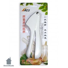 Чесночница из коррозионностойкой стали  Арт. О241