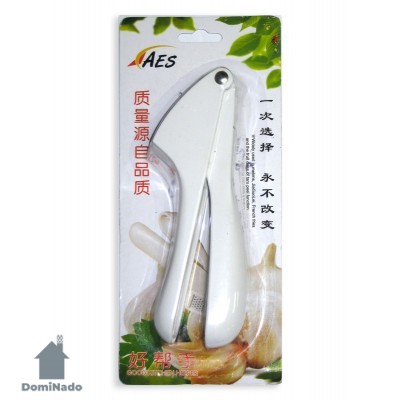 Чесночница из коррозионностойкой стали  Арт. О241