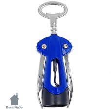 Штопор из коррозионностойкой стали  Арт 209