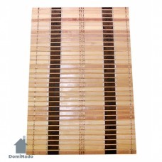 Подставка под столовые приборы из бамбука Арт.Х-7