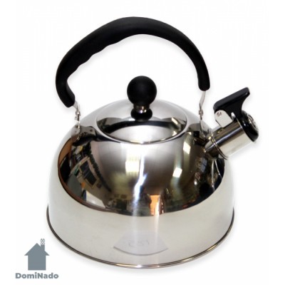 Чайник из коррозионно-стойкой стали Арт.НY521