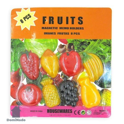 Термометр бытовой из пластмассы Арт.208