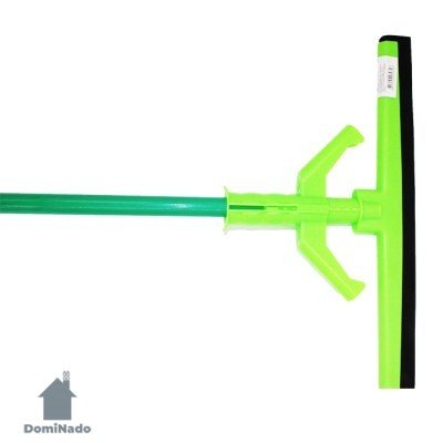 Швабра из пластмассы  Арт.527-2