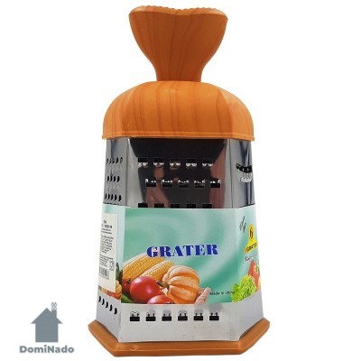 Терка из коррозионностойкой стали Арт.202