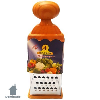 Терка из коррозионностойкой стали Арт.650