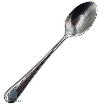 Ложка кофейная  из коррозионностойкой стали  Арт.52141