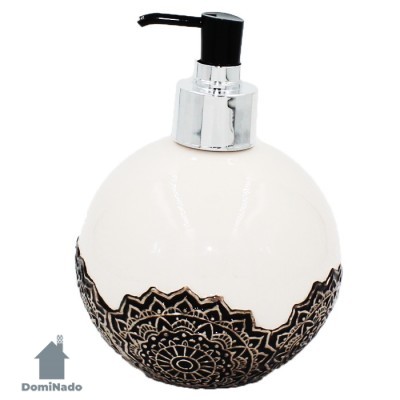 Дозатор для мыла  Арт.KM1403