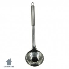 Ложка разливательная из коррозионностойкой стали  Арт.10502