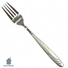 Вилка столовая  из коррозионностойкой стали  Арт.50612