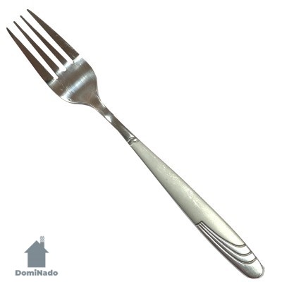 Вилка столовая  из коррозионностойкой стали  Арт.50612