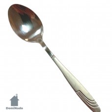 Ложка чайная  из коррозионностойкой стали  Арт.50631