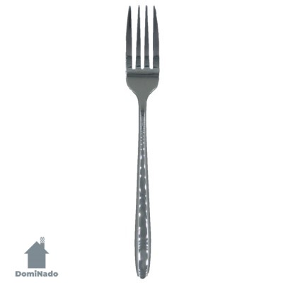 Вилка столовая  из коррозионностойкой стали  Арт.78612
