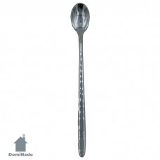 Ложка коктейльная  из коррозионностойкой стали  Арт.78661