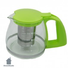 Чайник для заварки чая из стекла  Арт.A091-750