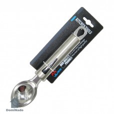 Ложка для мороженого из коррозионностойкой стали Арт. M- V08