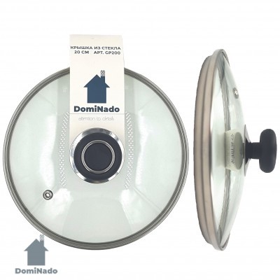 Крышка  из стекла   Арт.GP200