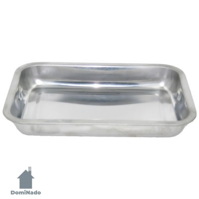 Лоток из коррозионно-стойкой стали  Арт. FT-00602-2720