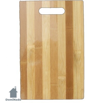 Доска разделочная из бамбука Арт.DRB-10-3