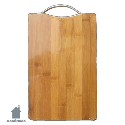 Доска разделочная из бамбука Арт.DRB-11-1