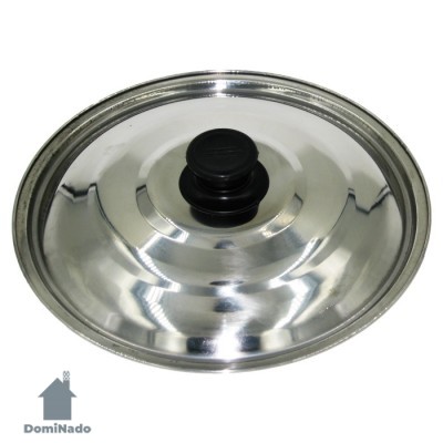 Крышка из коррозионно-стойкой стали  Арт. XY-10-30