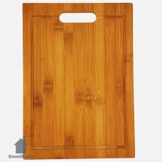 Доска разделочная из бамбука Арт.DRB-16-3