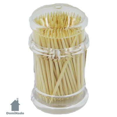 Зубочистки из бамбука  Арт.760-1