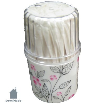 Зубочистки из бамбука  Арт.5105