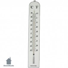 Термометр бытовой из пластмассы  Арт.CH004